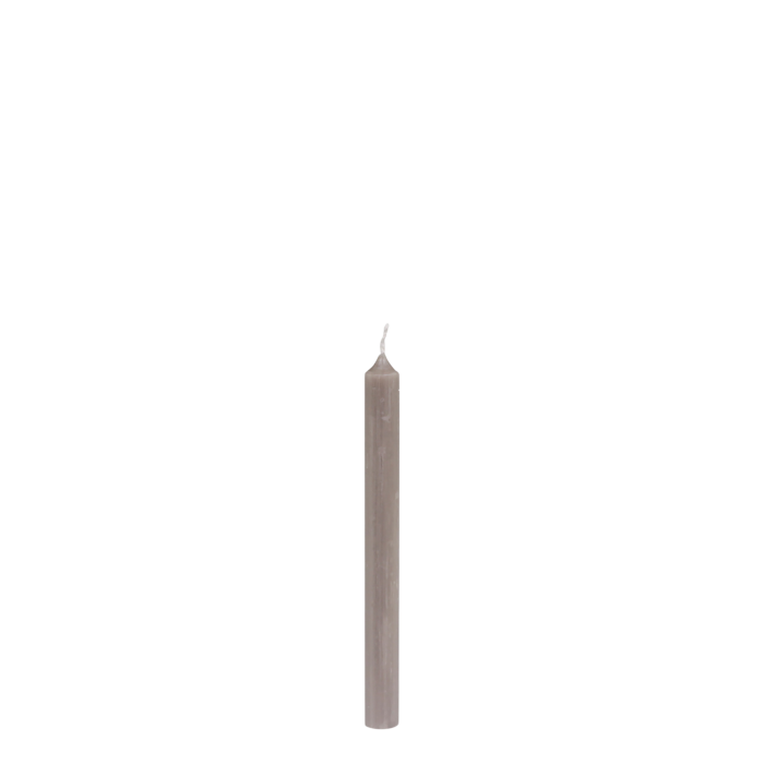Taper Candle 2.5hr