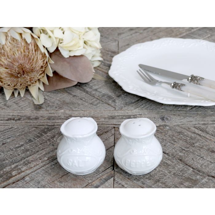 Provence Salt and Pepper set