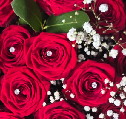 Amore Bouquets