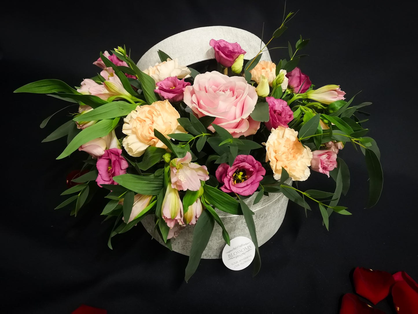 Hatbox