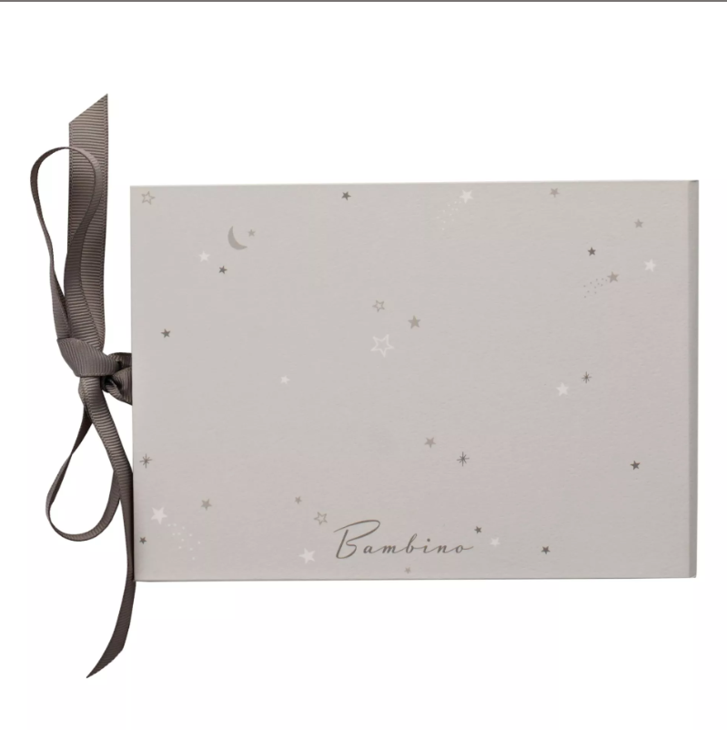 Bambino Photo Album - My Beautiful Grandchildren