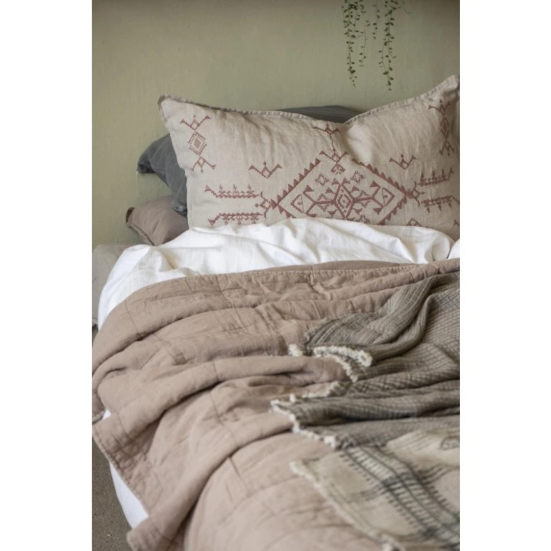 Ib Laursen Moroccon Style Cushion