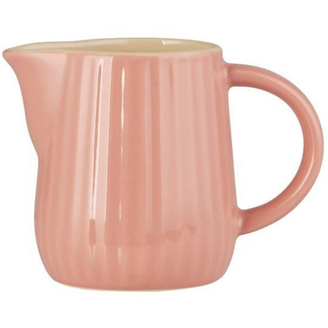 IB Laursen Mynte Milk Jug English Rose