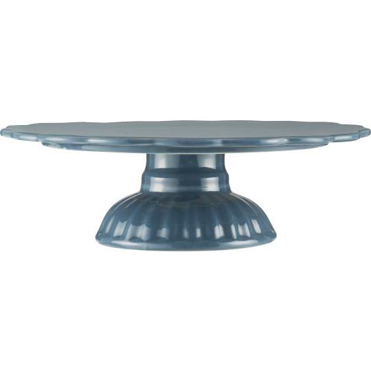 Footed Plate cake stand