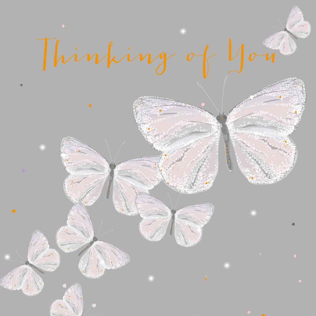 Thinking Of You Card