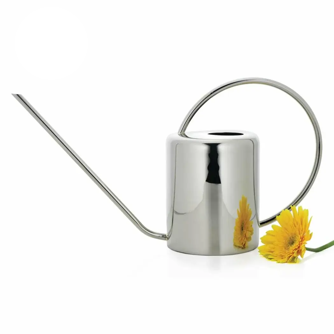 Bantam Indoor Cylinder Watering Can