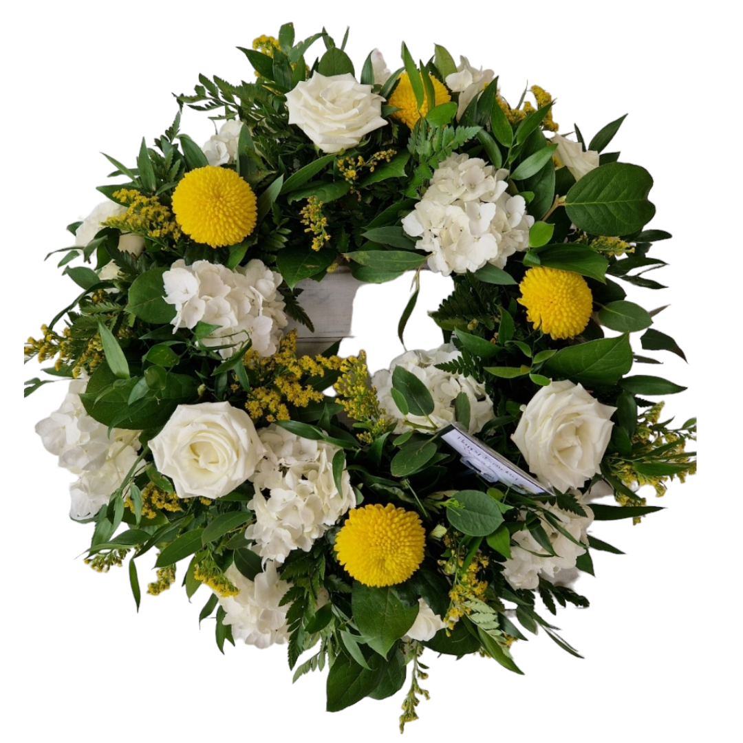 Classic Wreath