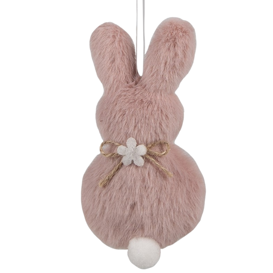 Easter Pendant Rabbits