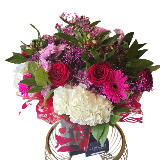 Wild Desire Sensational Designer Special