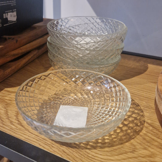 Glass Serving Bowl - Sale Up to 50% Off