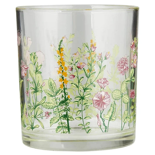 Ib Laursen Summertime Drinking Glass