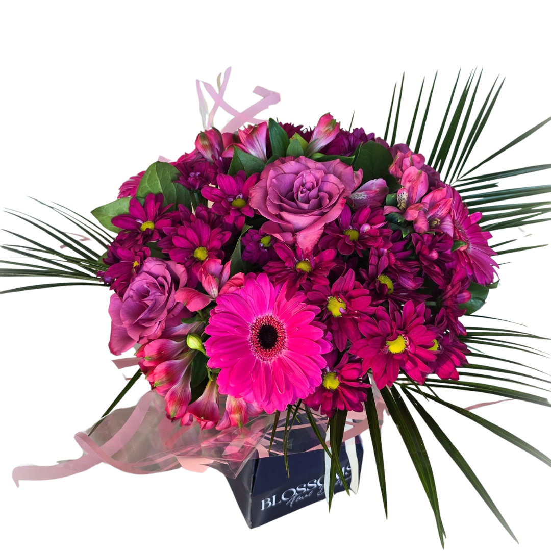 Designers Choice Mothers Day Bouquet