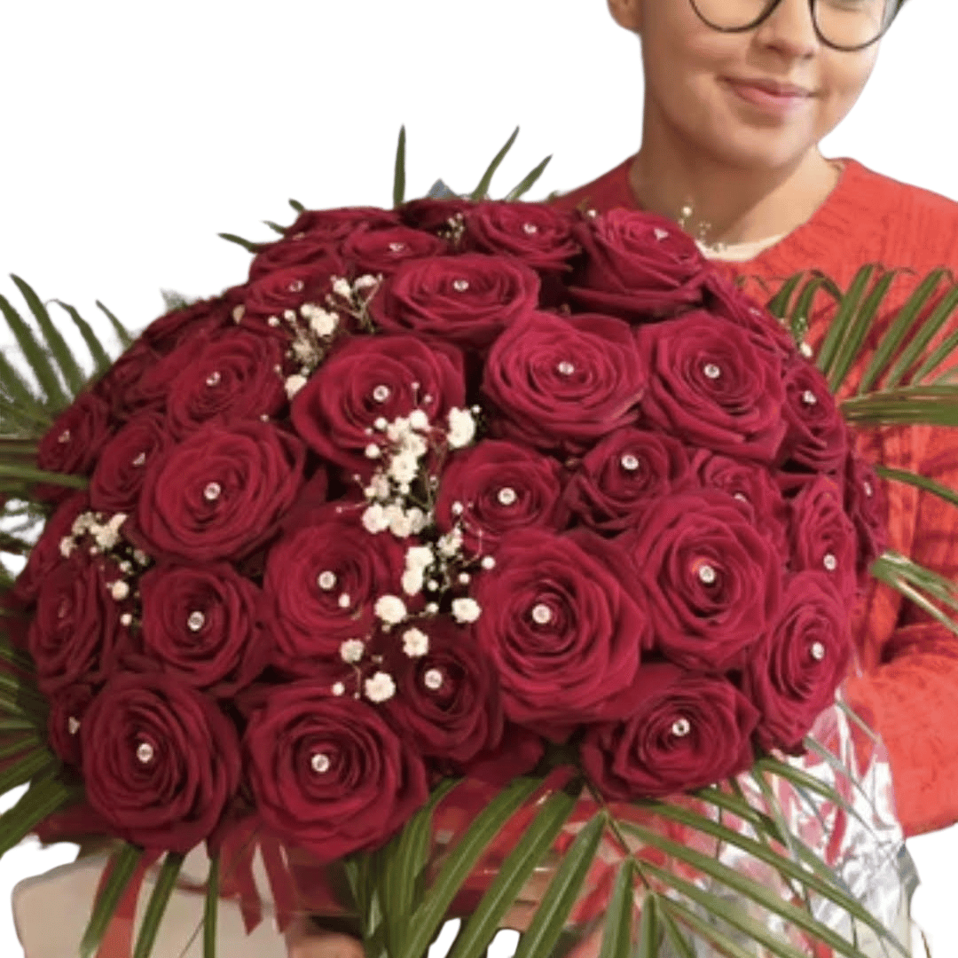 Amore Bouquets