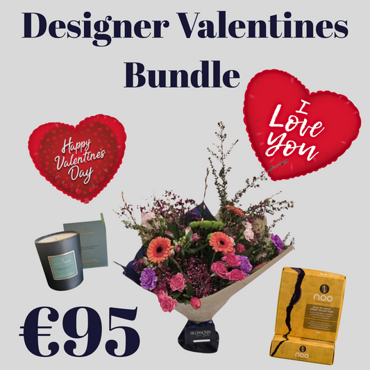 Designer Valentines Bundle