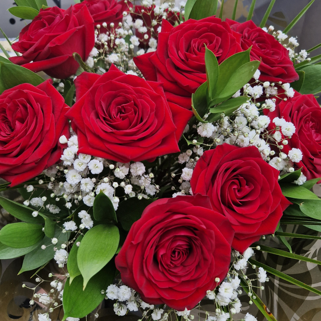 Amore Bouquets