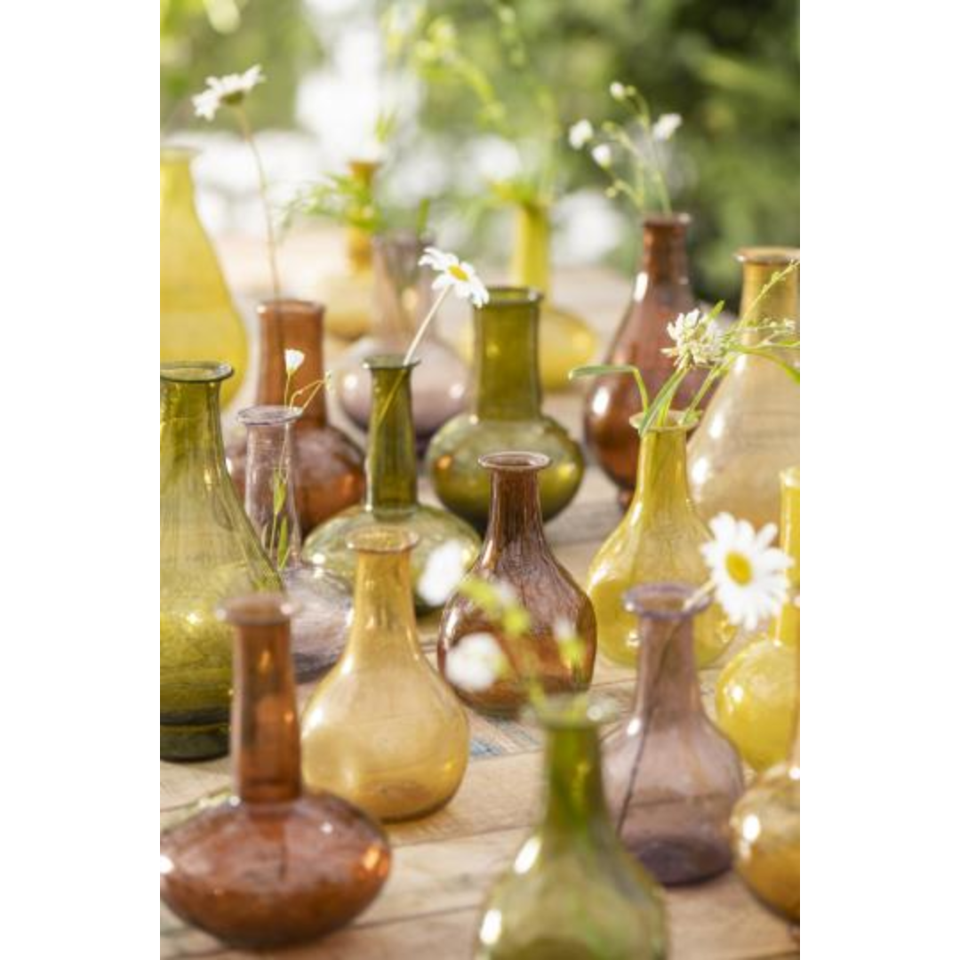 IB Laursen Vase Anemone Set