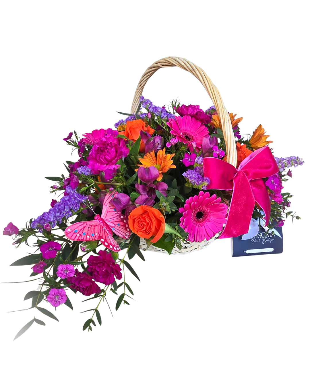 Mothers Day Basket