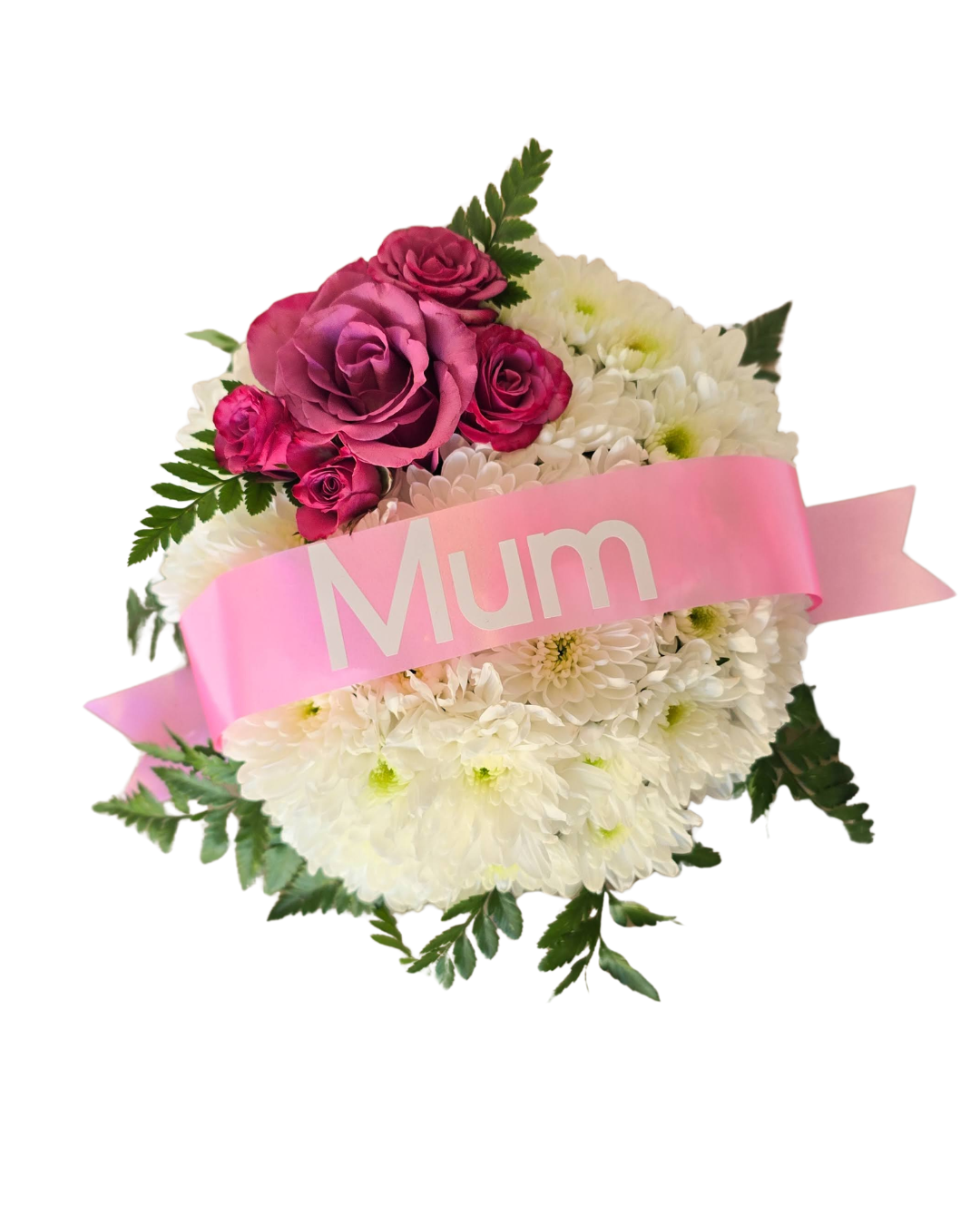Mothers Day Posy