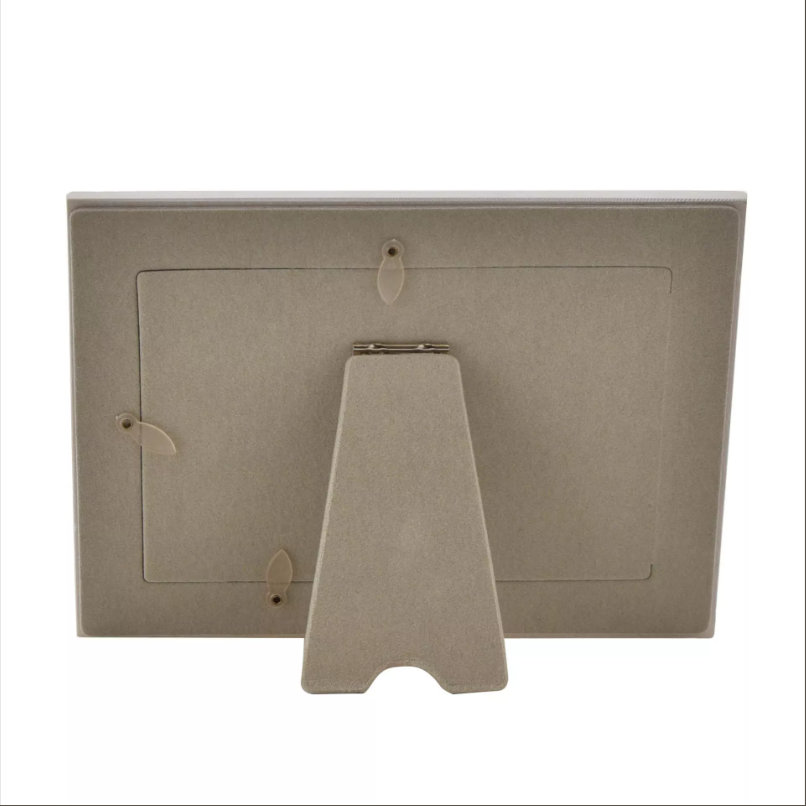 Bambino Resin Welcome to the world Photo Frame 6'' x 4''