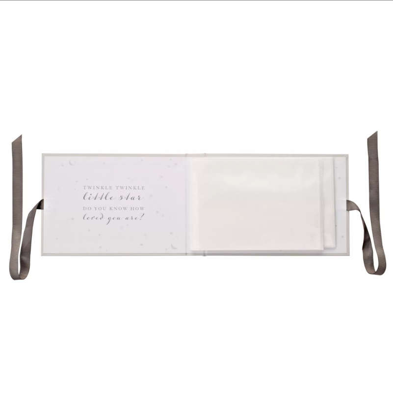 Bambino Photo Album - My Beautiful Grandchildren