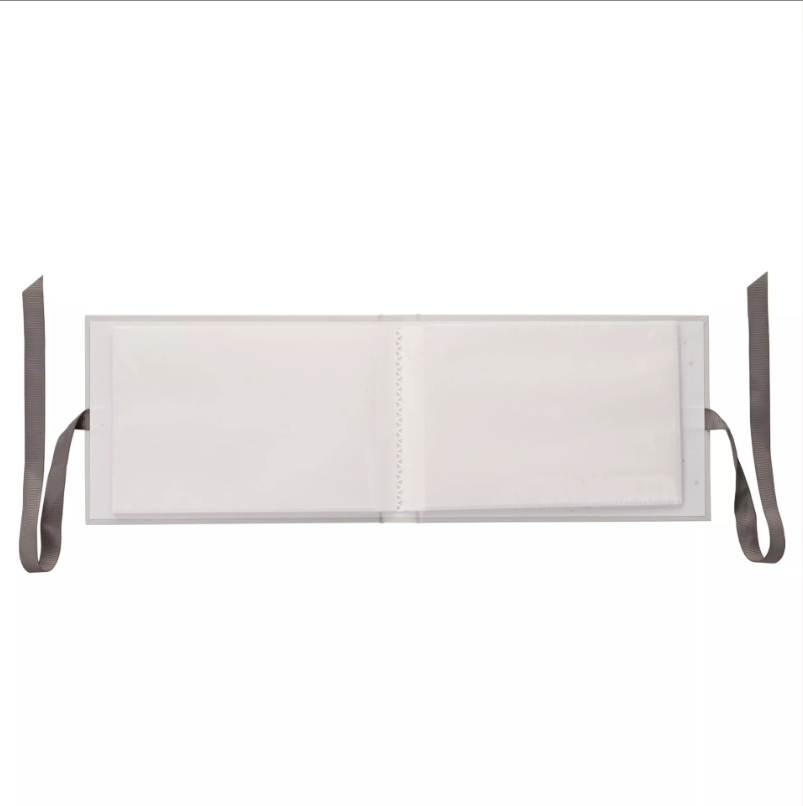 Bambino Photo Album - My Beautiful Grandchildren