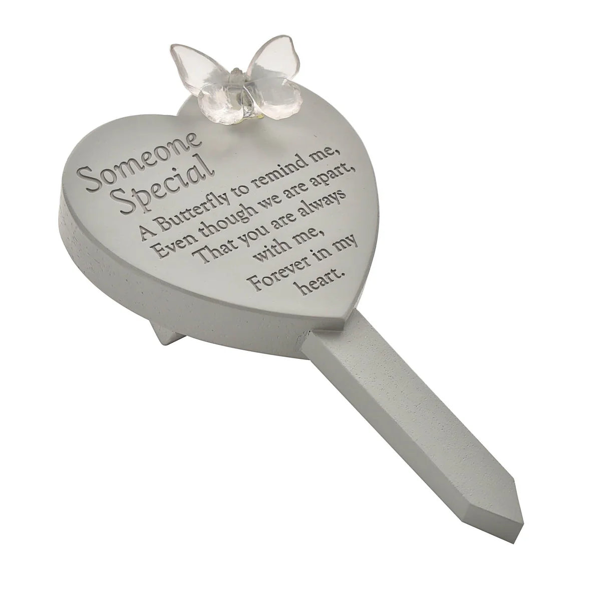 Thoughts of You Someone Special Solar Light Up Plaque