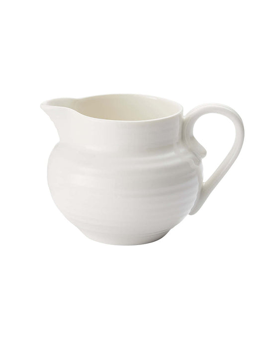 Sophie Conran White Porcelain Creamer