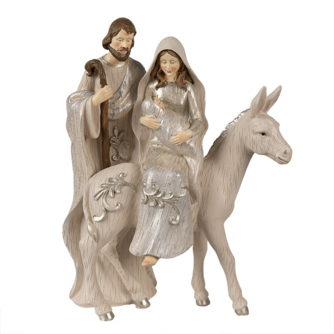 Figurine Nativity Scene 32 cm