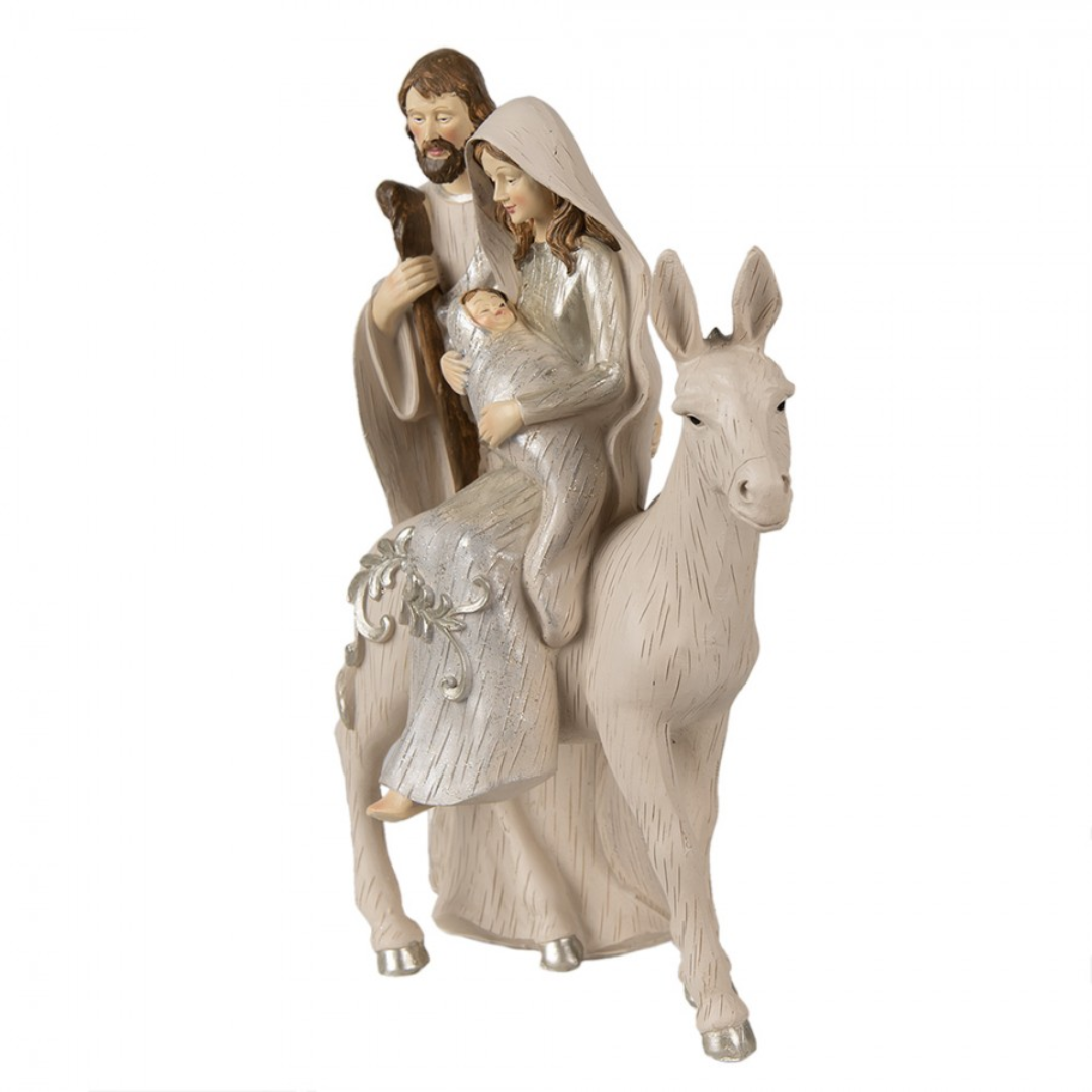 Figurine Nativity Scene 32 cm