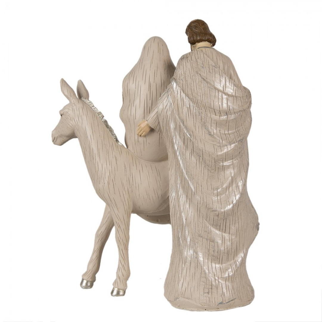 Figurine Nativity Scene 32 cm