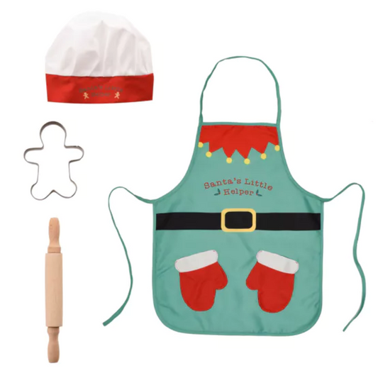 Christmas Baking Kit