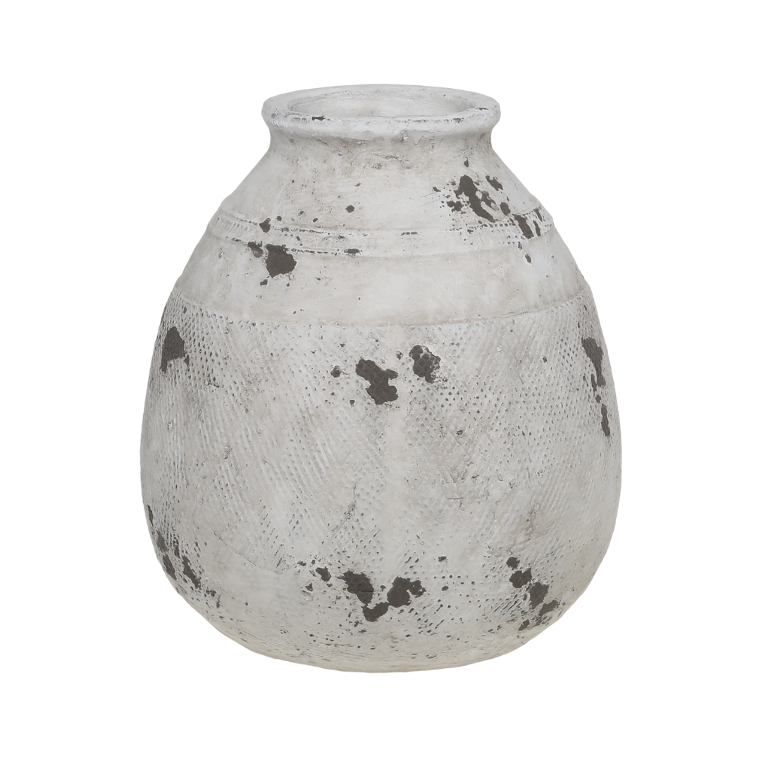 Frejus Vase by Chic Antique