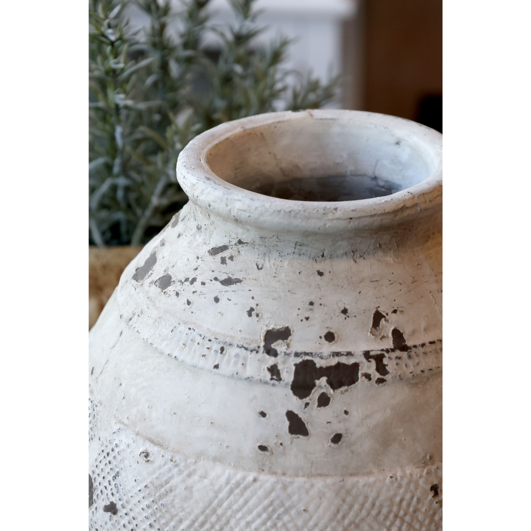 Frejus Vase by Chic Antique