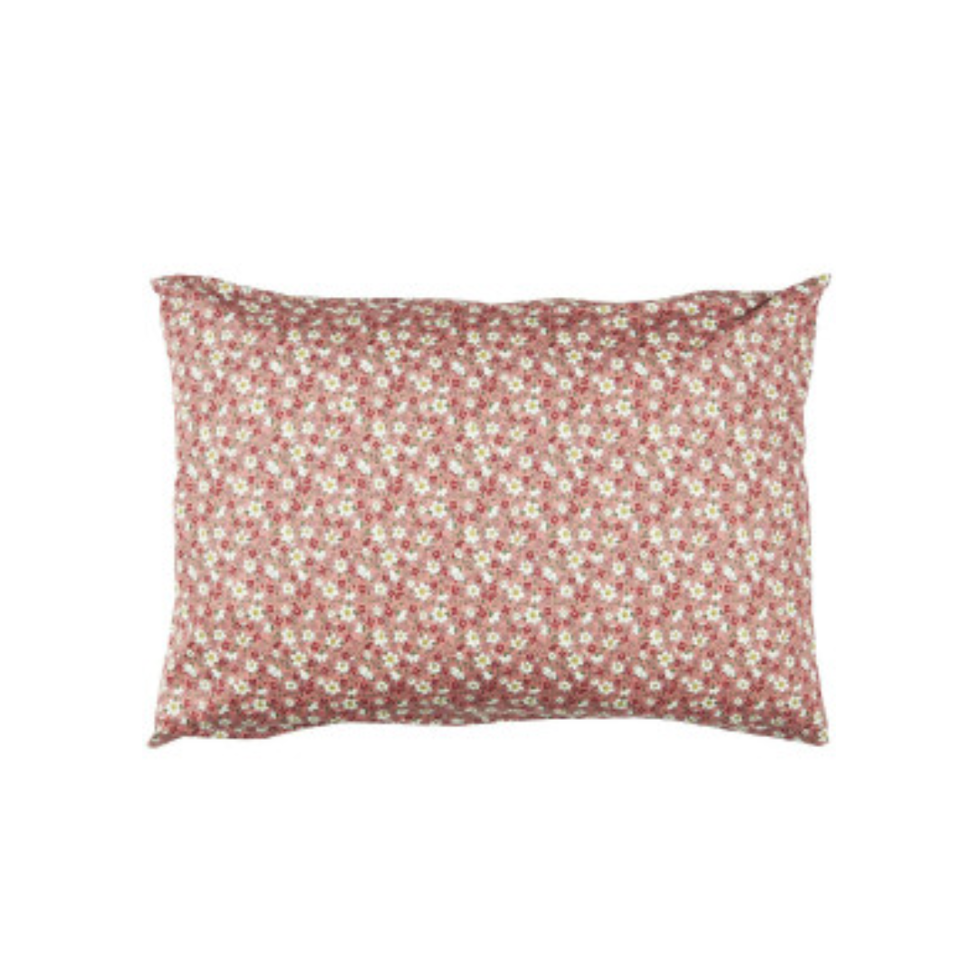 Ib Laursen Cushion Faded Rose 40 x 60 cm