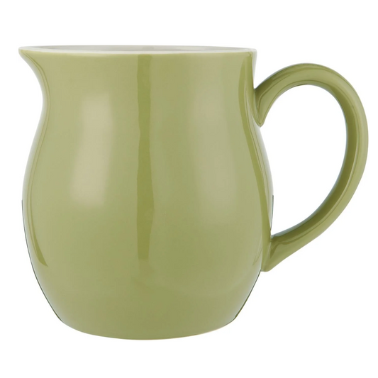 IB Laursen Jug 2.5 Litre Mynte Herbal Green