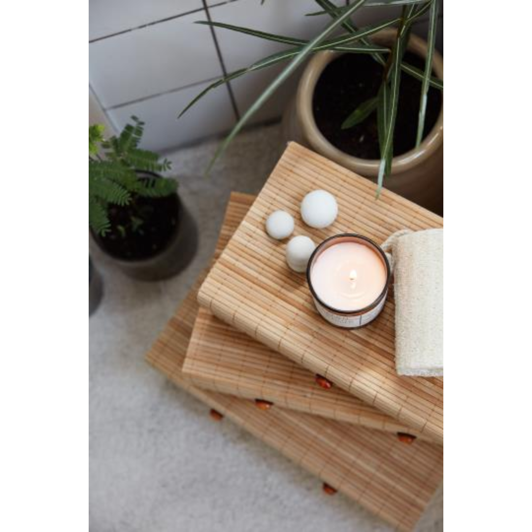 IB Laursen Bamboo Box Set of 3