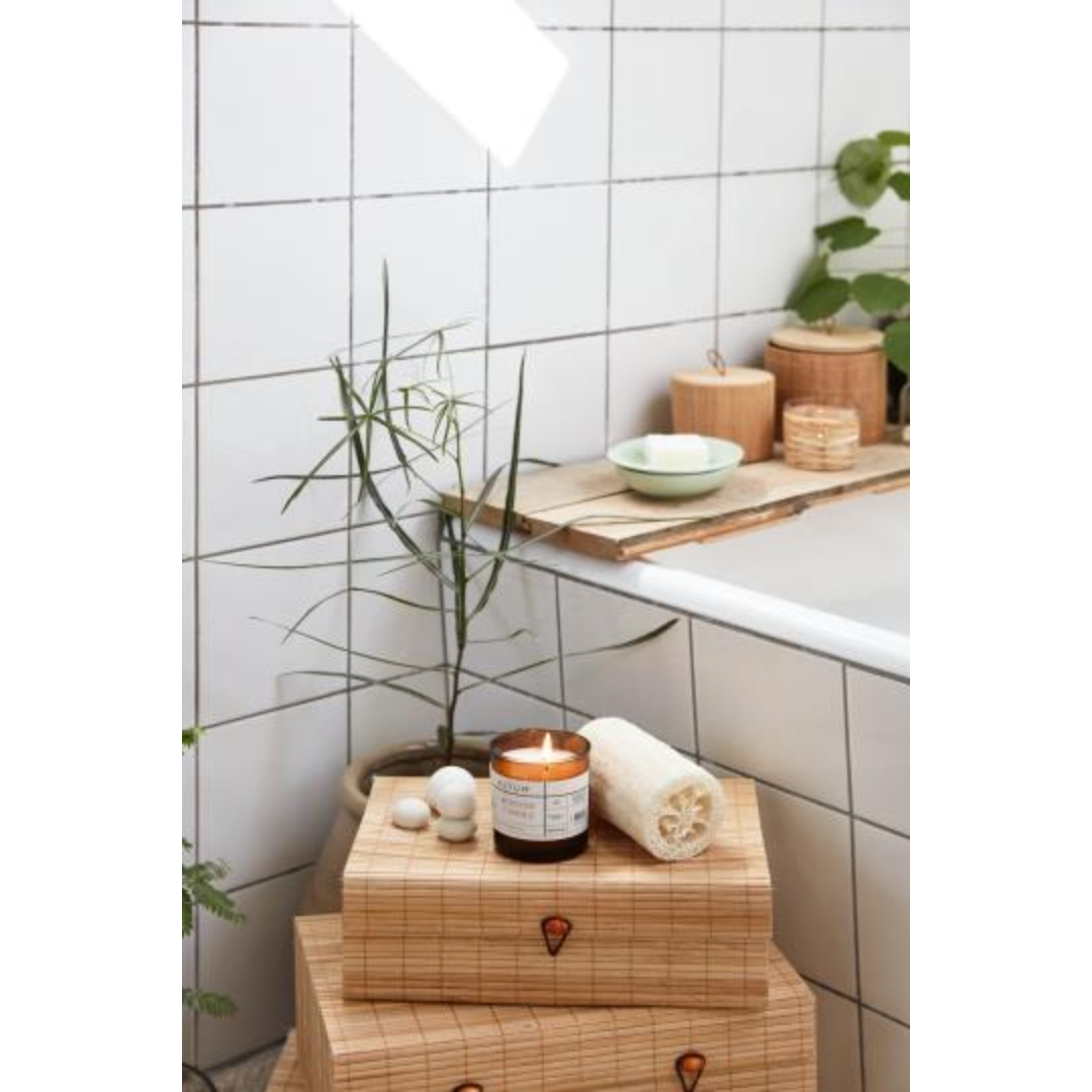 IB Laursen Bamboo Box Set of 3