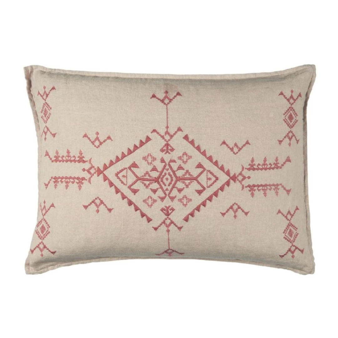 Ib Laursen Moroccon Style Cushion