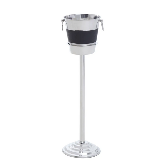 Mixology Champagne & Wine Bucket On Stand