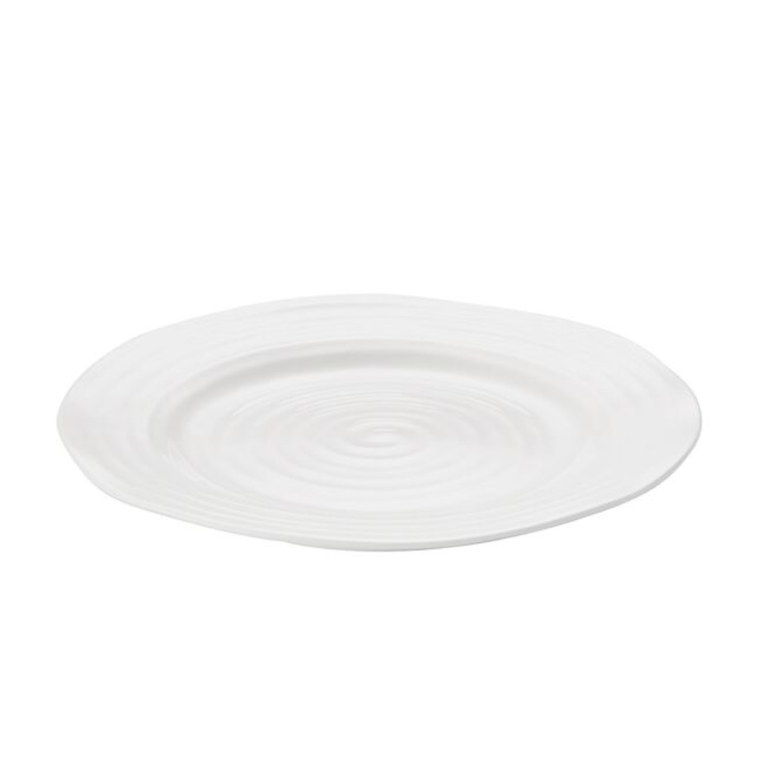 Sophie Conran White 8 Inch Side Plate