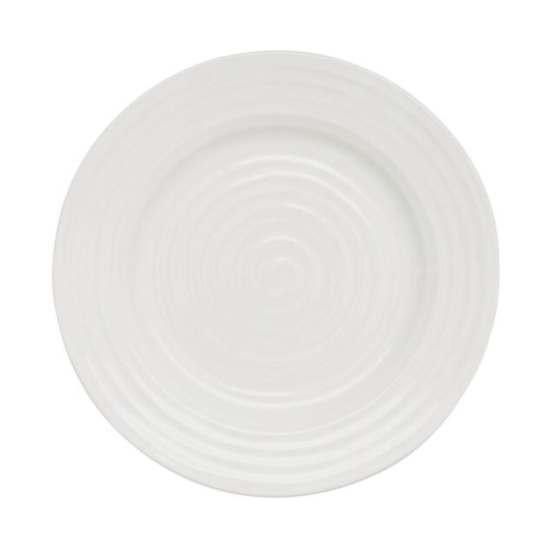 Sophie Conran White 8 Inch Side Plate