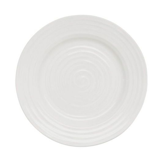 Sophie Conran White 8 Inch Side Plate