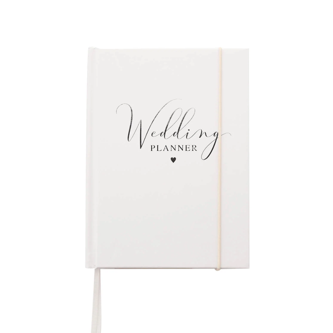 Paperwrap Always & Forever Wedding Planner